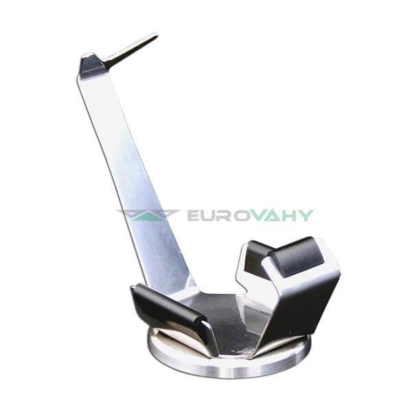 Držiak UL-04-2 na banky s plochým dnom 50 – 100 ml pre XA